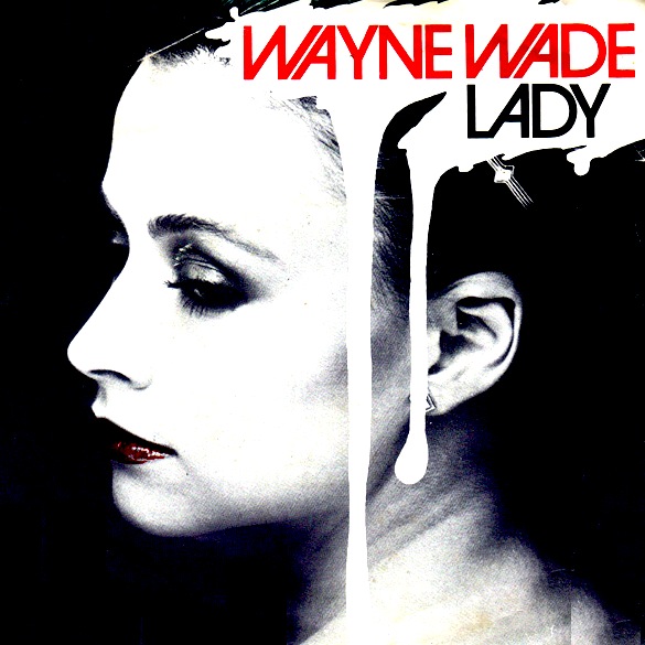 Wayne Wade - Lady